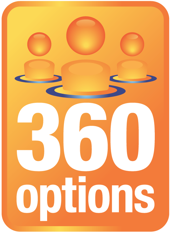 360 Options